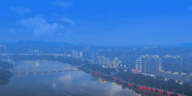 贛州市