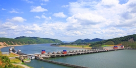 江西省水利建設市場監管平臺