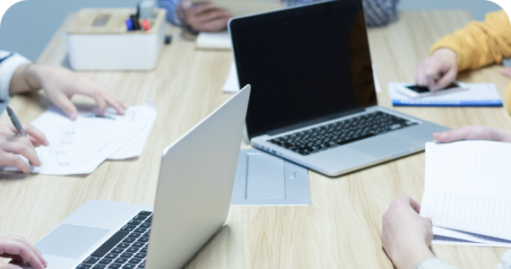 個體工商戶轉型為企業